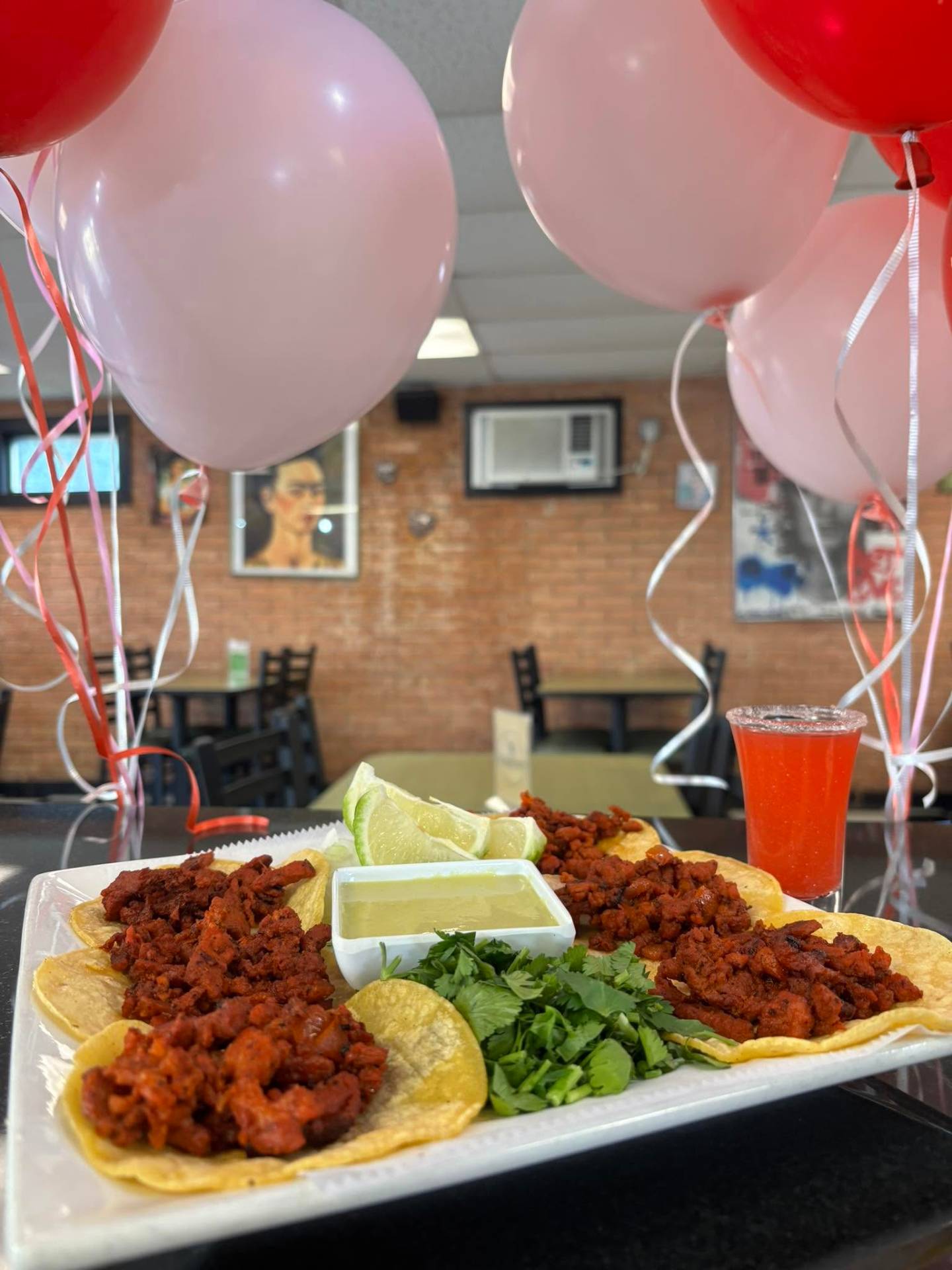 Al Pastor Street Tacos