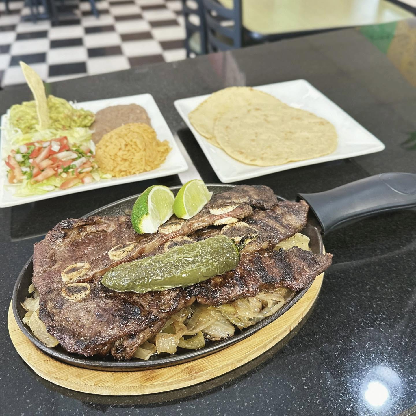 Carne Asada