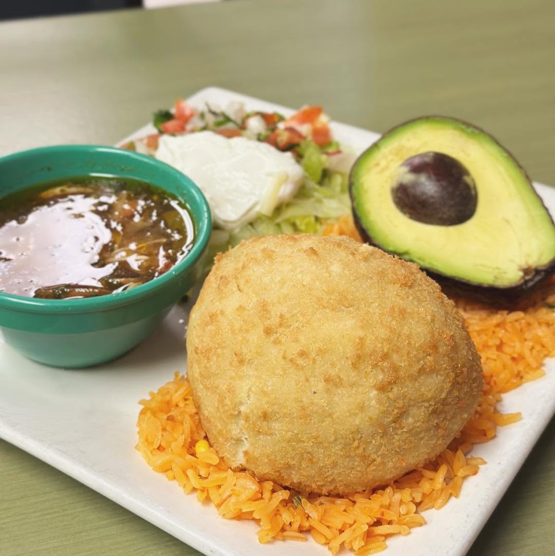 Fried Carnitas